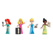 LEGO DISNEY 43246 DISNEY PRINCESS MARKET ADVENTURE