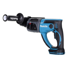 Makita DHR202Z rotary hammer 1200 RPM