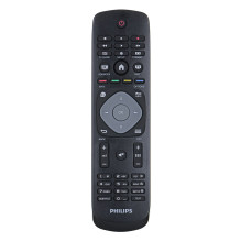 Philips 43PFS5507 / 12 TV 109,2 cm (43 colių) Full HD juoda