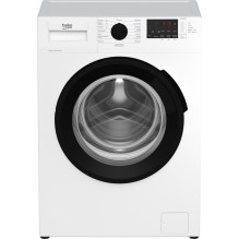 Washing machine BEKO WFTC 9723XW White