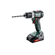 Metabo BS 18 L BL 1850 RPM...