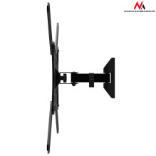 TV &amp; Monitor Wall Mount Maclean MC-758 Brackets