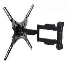 Maclean MC-743 TV mount 127 cm (65&quot;) Black