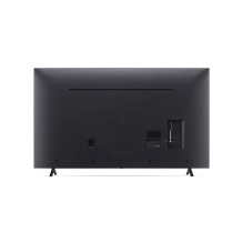 LG UHD 43UR78003LK televizorius 109,2 cm (43 colių) 4K Ultra HD išmanusis televizorius Wi-Fi juodas