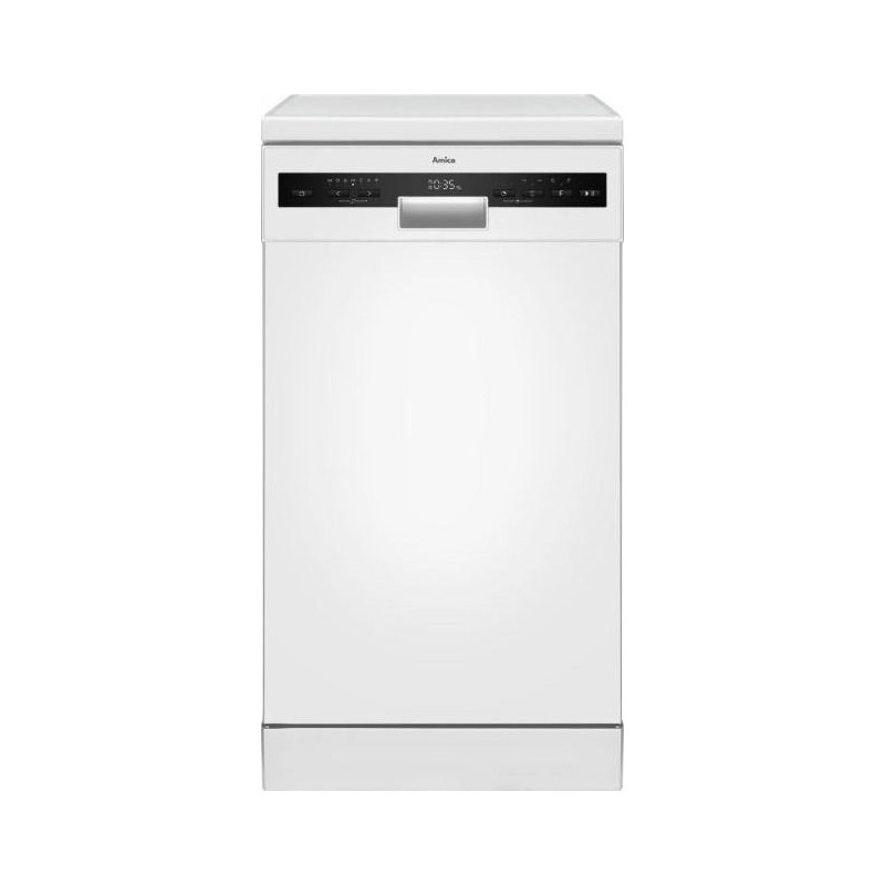 AMICA DFM44C7EOQWH Dishwasher