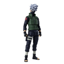 ULTIMATE LEGENDS NARUTO – HATAKE KAKASHI