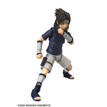 ULTIMATE LEGENDS NARUTO – UCHIHA SASUKE (CLASSIC)