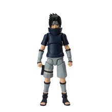 ULTIMATE LEGENDS NARUTO – UCHIHA SASUKE (CLASSIC)