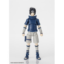 ULTIMATE LEGENDS NARUTO – UCHIHA SASUKE (CLASSIC)