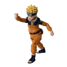 ULTIMATE LEGENDS NARUTO – UZUMAKI NARUTO (VAIKYSTĖ)