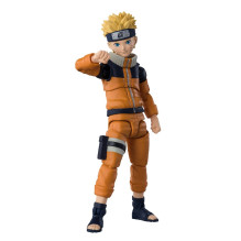 ULTIMATE LEGENDS NARUTO – UZUMAKI NARUTO (VAIKYSTĖ)