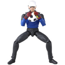 ANIME HEROJAI KAPITONAS TSUBASA – GENZO WAKABAYASHI