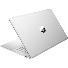 HP 17-CN0001TG nešiojamasis kompiuteris 43,9 cm (17,3 colio) HD+ Intel® Pentium® Silver N5030 8 GB DDR4-SDRAM 256 GB SSD