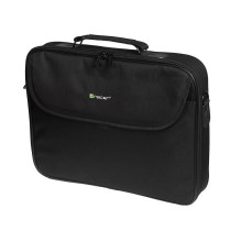 Tracer Simplo notebook case 39.6 cm (15.6&quot;) Messenger case Black