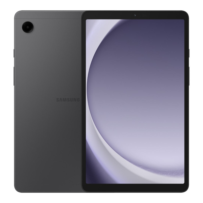 Samsung Galaxy Tab A9 64 GB 22,1 cm (8,7 colio) 4 GB Wi-Fi 5 (802.11ac) Graphite