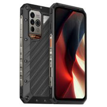 Ulefone Power Armor 18 Ultra 5G 12 / 512GB Black