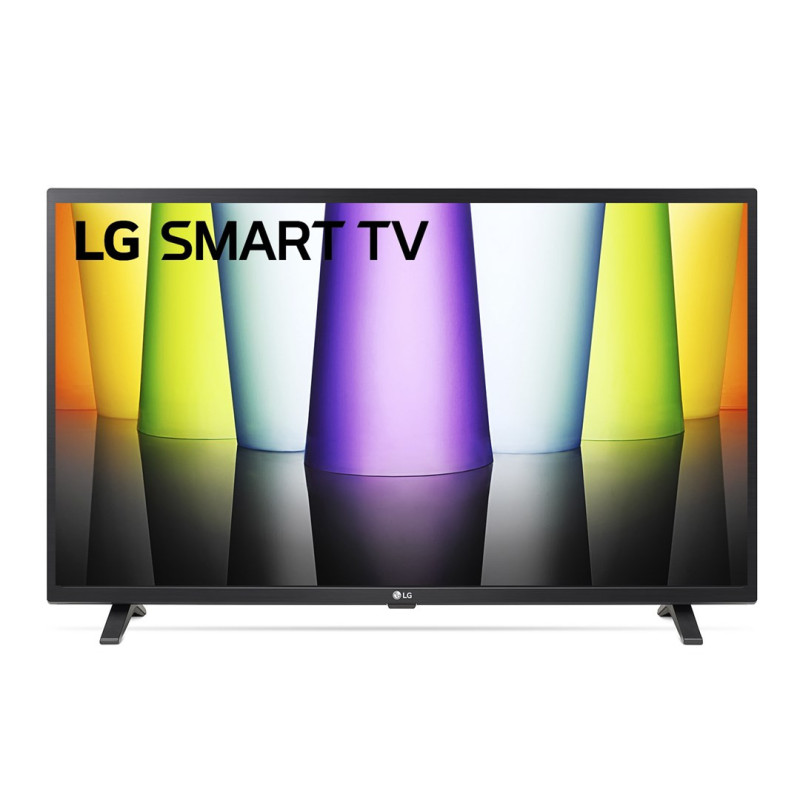 LG FHD 32LQ63006LA.AEU TV 81.3 cm (32&quot;) Full HD Smart TV Wi-Fi Black