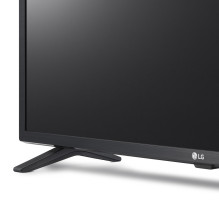 LG FHD 32LQ63006LA.AEU televizorius 81,3 cm (32 colių) Full HD Smart TV Wi-Fi Juoda