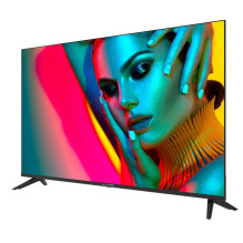 TV Kiano Elegance 50&quot; 4K, D-LED, Android 11, DVB-T2