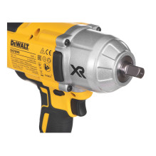 DeWALT DCF899HNT-XJ 18V impact wrench, Without charger and battery