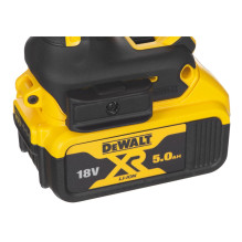 DEWALT DCD791P2 grąžtas Juodas,Geltonas 1,7 kg