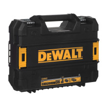 DEWALT DCD791P2 grąžtas Juodas,Geltonas 1,7 kg