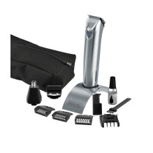 Wahl Stainless Steel