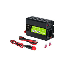 Green Cell INVGC1224M300DUO maitinimo adapteris / inverteris Universalus 300 W