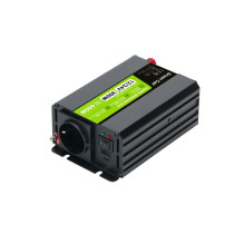 Green Cell INVGC1224M300DUO maitinimo adapteris / inverteris Universalus 300 W