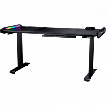 COUGAR E- MARS Electrical Gaming Desk