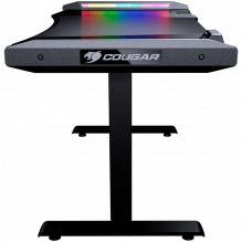 COUGAR E- MARS Electrical Gaming Desk