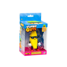 STUMBLE GUYS - ACTION FIGURE 11.5 CM - BANANA GUY