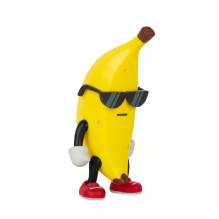 STUMBLE GUYS - ACTION FIGURE 11.5 CM - BANANA GUY