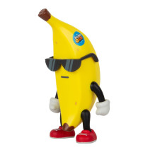 STUMBLE GUYS - ACTION FIGURE 11.5 CM - BANANA GUY