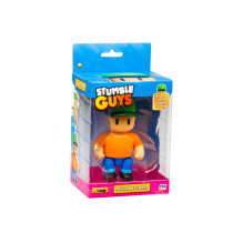 STUMBLE GUYS - ACTION FIGURE 11.5 CM - MR. STUMBLE