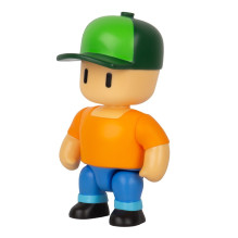 STUMBLE GUYS - ACTION FIGURE 11.5 CM - MR. STUMBLE