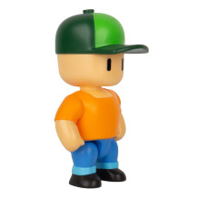 STUMBLE GUYS - ACTION FIGURE 11.5 CM - MR. STUMBLE