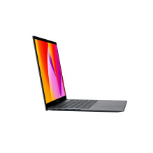 Chuwi Herobook-Plus 15,6&quot; FHD IPS Celeron N4020 8GB SSD 256GB BT Win11 geležies pilka