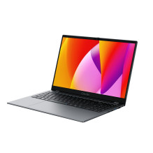 Chuwi Herobook-Plus 15,6&quot; FHD IPS Celeron N4020 8GB SSD 256GB BT Win11 geležies pilka