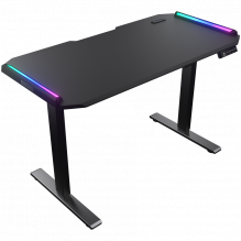 COUGAR E-DEIMUS 120 Electric Gaming Desk