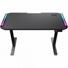 COUGAR E-DEIMUS 120 Electric Gaming Desk