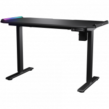 COUGAR E-DEIMUS 120 Electric Gaming Desk