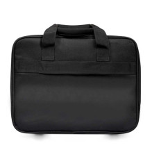 Port Designs COURCHEVEL notebook case 39.6 cm (15.6&quot;) Briefcase Black