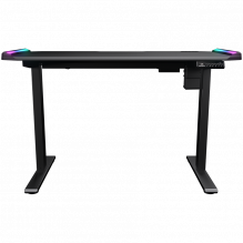 COUGAR E-DEIMUS 120 Electric Gaming Desk