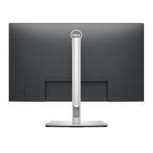 DELL P Series P2725H 68,6 cm (27 colių) 1920 x 1080 px Full HD LCD kompiuterio monitorius, juodas