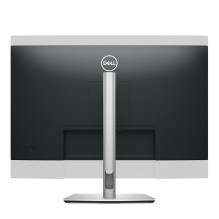 DELL P Series P2725H 68,6 cm (27 colių) 1920 x 1080 px Full HD LCD kompiuterio monitorius, juodas