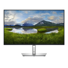 DELL P Series P2725H 68.6 cm (27&quot;) 1920 x 1080 px Full HD LCD computer monitor, black