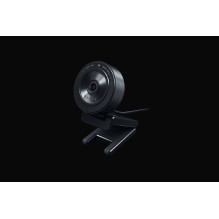 Razer Kiyo X webcam 2.1 MP 1920 x 1080 pixels USB 2.0 Black