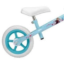 10&quot; HUFFY CROSS-COUNTRY BICYCLE 27951W DISNEY FROZEN