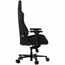 LORGAR Ace 422, Gaming chair, Anti-stain durable fabric, 1.8 mm metal frame, multiblock mechanism, 4D armrests, 5 Star a